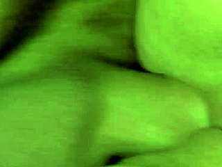 Whore brunette milf sucking and getting fucked by huge cock 😍