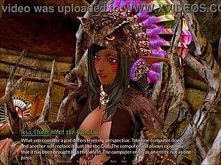 Harem Hotel 195 Offers Relaxing Game Experience