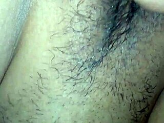 Perrito's hot doggy style scene with a beautiful woman