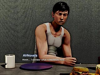 The inn continues its story in episode 17