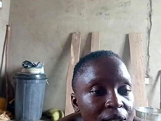 i met a stranger in ghetto trying to smoke