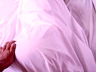 He fucks his stepsister hard until she begs him to stop