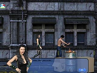 let's play femdom hotel humiliation game 😜