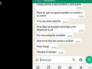 My GIRLFRIEND is UNFAITHFUL in PART 4.