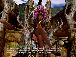 Harem Hotel 195 Offers Relaxing Game Experience