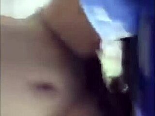 Indonesian babe, why does your bf finish so fast?