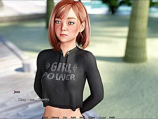 Exploring the romantic adventures in Sunshine Love, episode 35