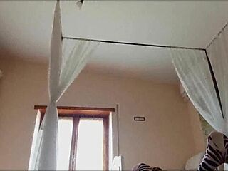 I Messed Up, Suppositories Went Wrong in Her Tight Ass Exam