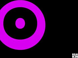 Hey, roomies Mandy Waters and Azzy Star just can’t stop licking each other everywhere!