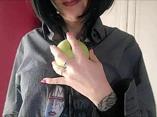Chantalchannel - I'm hot even dressed as a man! 🔥