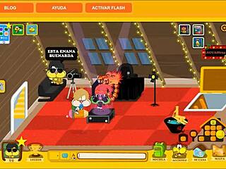 Fat big-titted prostitute jumps on dick boldly