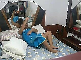 Latina quickie lover