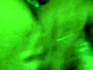 18 Year Old Novinha Cums Hard Masturbating In Wild Session