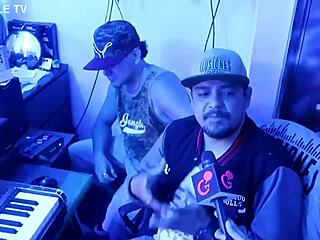 From bus singer to master composer and artist