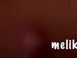 curly ebony alexis tae gets tender lick before riding codey steele