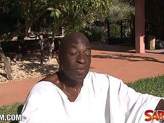 Teena Dolly gets fucked hard in public.