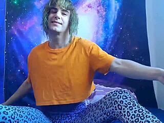 Petite Babe Experiences Intense Anal And Pussy Play