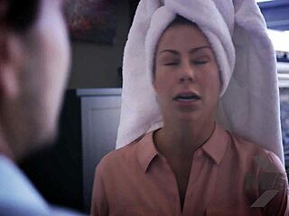 Missax preview ukazuje tabu MILF akciu so parným psím štýlom a creampie záverom.