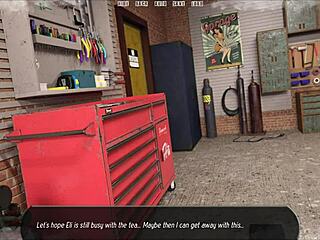 Halfway House 94 Cute Outfit