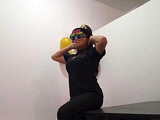 Help! I'm a Slut Sticking a Butt Plug at Work!