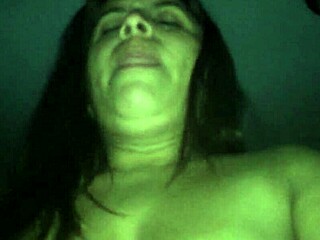 GORDITA RICA ROCIO fucks HARD