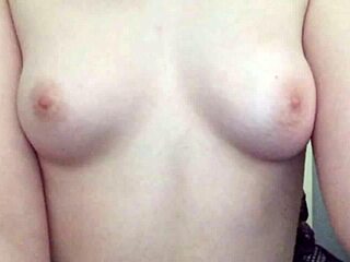 Hot Tight Little 18+ Teen Takes A Bottle In Her Pussy For Homemade Masturbation Fun