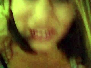 Trans Girl Moaning Loud From Intense Pleasure