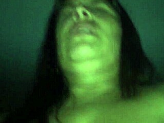 GORDITA RICA ROCIO fucks HARD