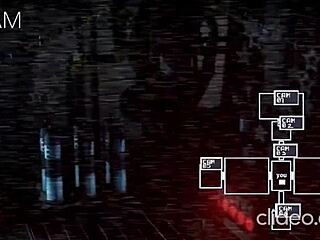 马戏团辣妹合集激烈操逼玩屁眼