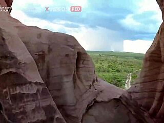 Damn! This cute Brazilian brunette knows how to handle cock!