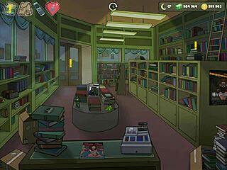 Witch Hunter Part 5, full gameplay with wild blonde action