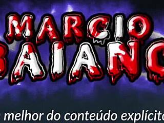 Me puse salvaje filmando un video, terminé follando a dos tías crudo en mi apartamento.