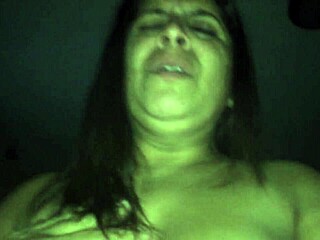 GORDITA RICA ROCIO fucks HARD