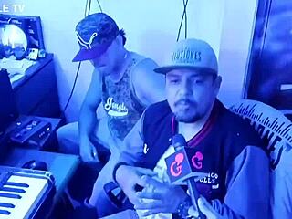 From bus singer to master composer and artist