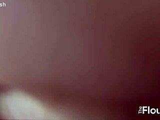 Trailer featuring petite energizer bunny missdizzum and mrflourish on flourish amateurs