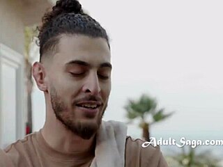 lexi lore and adonis join the inlaws