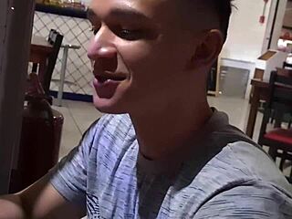 yo, wanna peek at backstage stepmom banging her stepson?