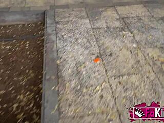 Carolina Lorca turns 19 and celebrates with a wild threesome party