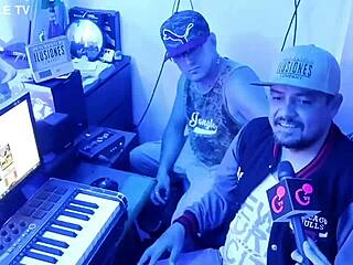 From bus singer to master composer and artist