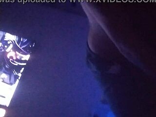 I love my favorite latina bitch with tattoos