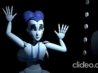 in this circus bby compilation, watch the intense fucking and ass play