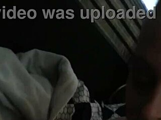 Blonde in Doggystyle with Big Cock.