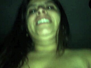 GORDITA RICA ROCIO fucks HARD