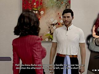 ms denvers ep 61 petite colleg girl in stockings and cosplay