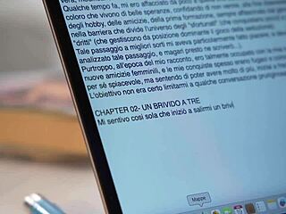 rebecca costa takes on a rough threesome with intense anal action