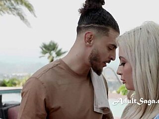 lexi lore and adonis join the inlaws