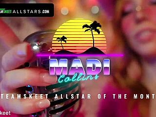 crazy about madi trailer