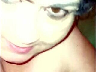 Hey Marie, Ready to Bend Over for a Hot Black Guy?