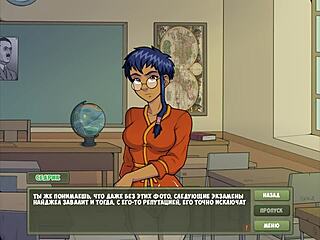 Witch Hunter Part 5, full gameplay with wild blonde action