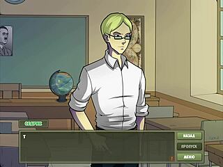 Witch Hunter Part 5, full gameplay with wild blonde action